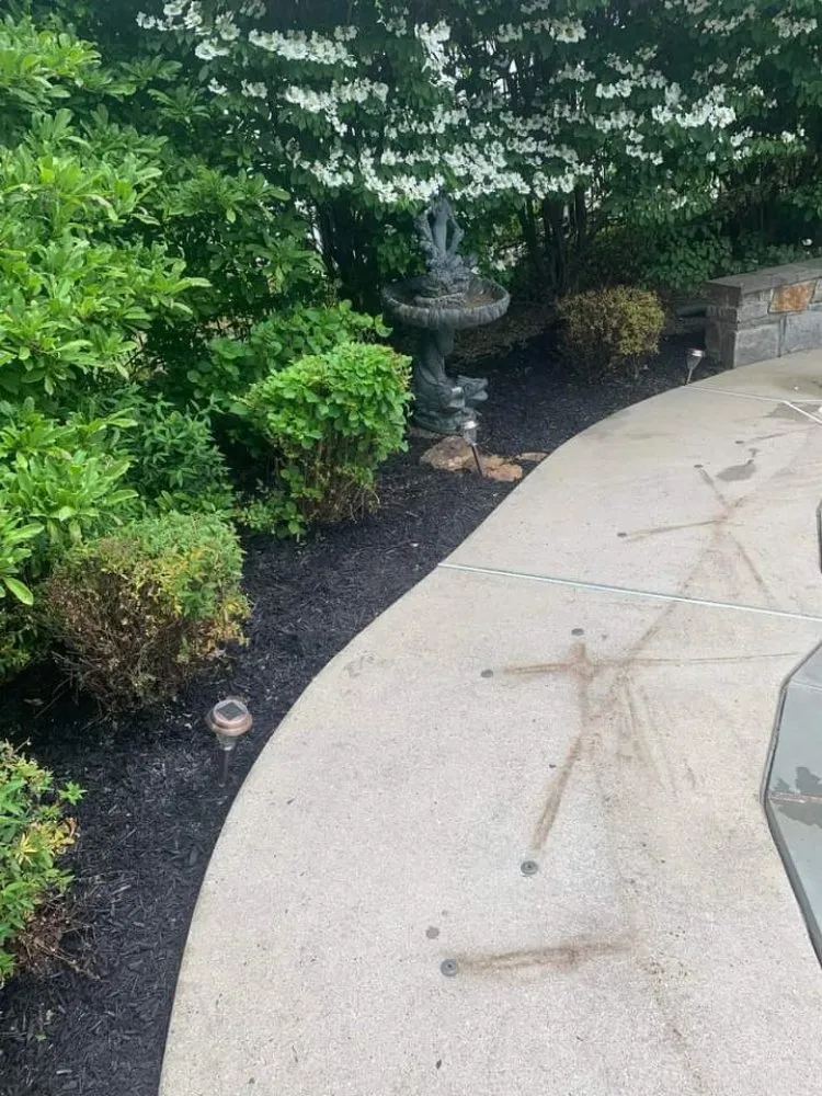 Trusted landscaping services experts serving Potsdam, NY - J&J's Home Service