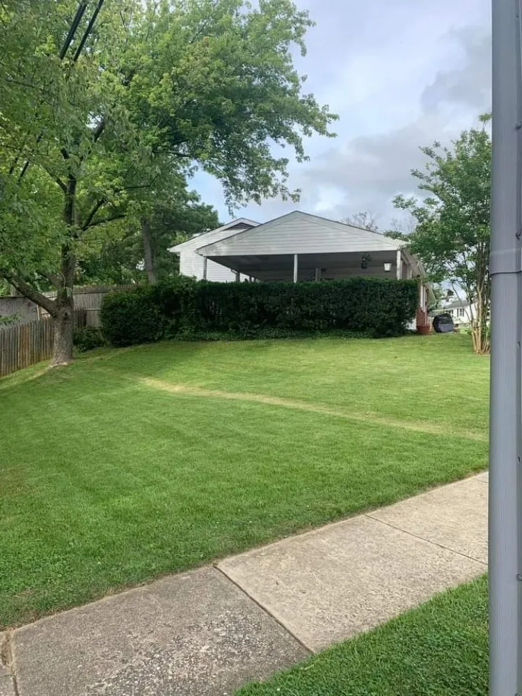 Top-rated landscape installation in Potsdam, NY by J&J's Home Service