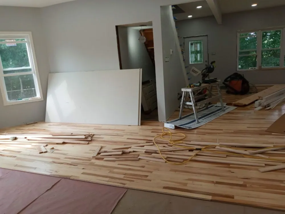 Affordable lawn care service for outdoor upgrades across Plains, PA - JJ's Home Services