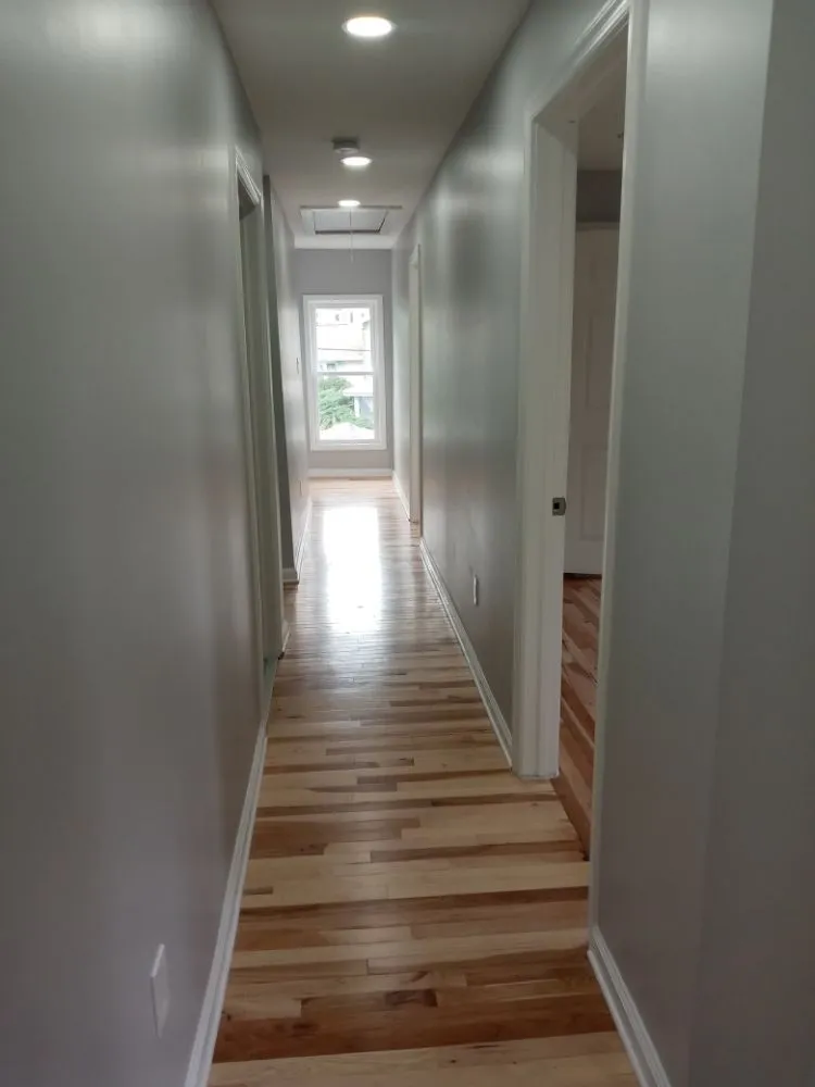 Local garden landscaping in Plains, PA - JJ's Home Services