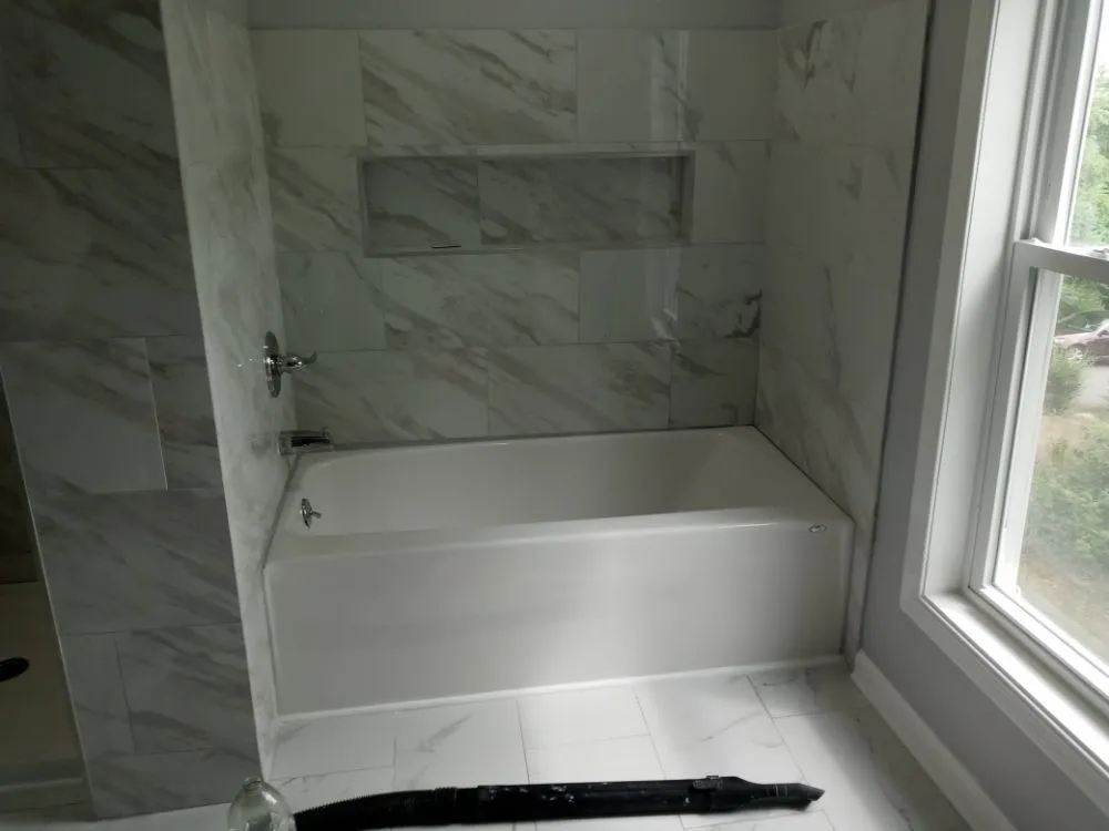 Custom lawn mowing service in Plains, PA - JJ's Home Services