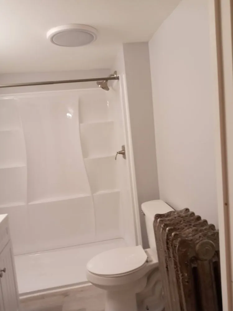 Trusted landscape design experts serving Plains, PA - JJ's Home Services