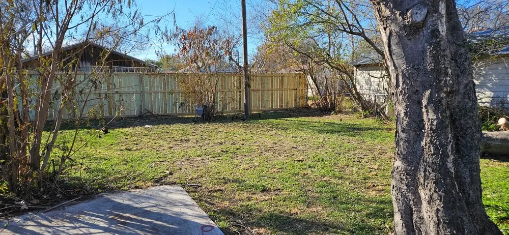 Custom yard maintenance experts serving Corpus Christi, TX - JJ’s Honey Do