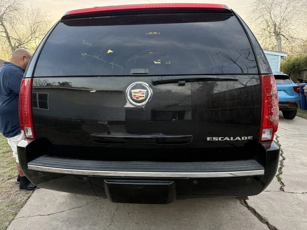 Professional yard maintenance experts serving Corpus Christi, TX - JJ’s Honey Do