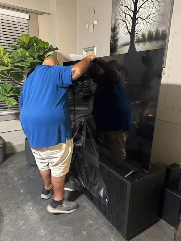 Trusted lawn mowing service for homes across Corpus Christi, TX - JJ’s Honey Do