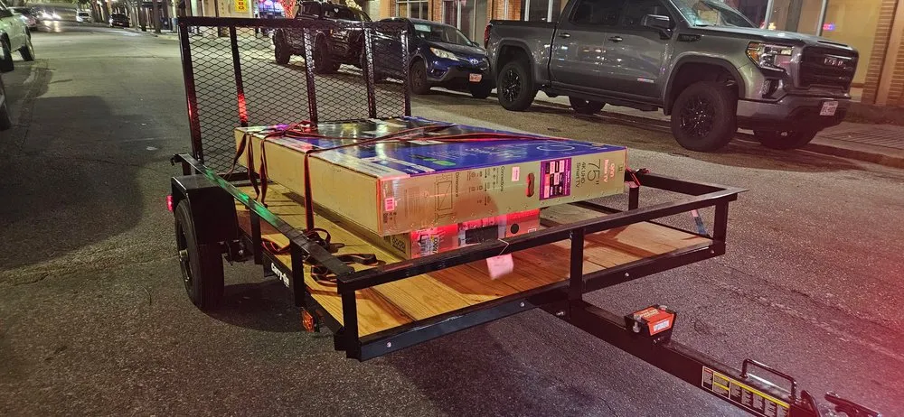 Professional outdoor landscaping in Corpus Christi, TX - JJ’s Honey Do