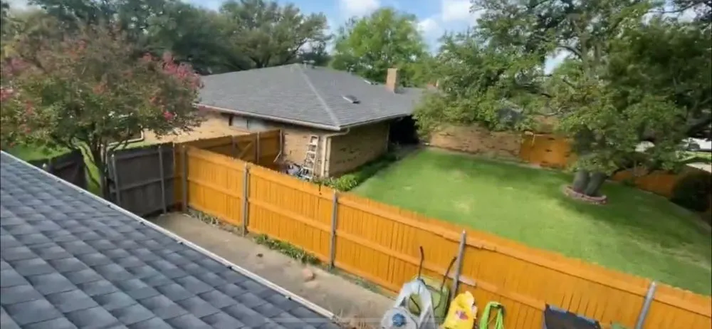 Top-rated landscape installation experts serving Natalia, TX - JJ’s House Cleaning