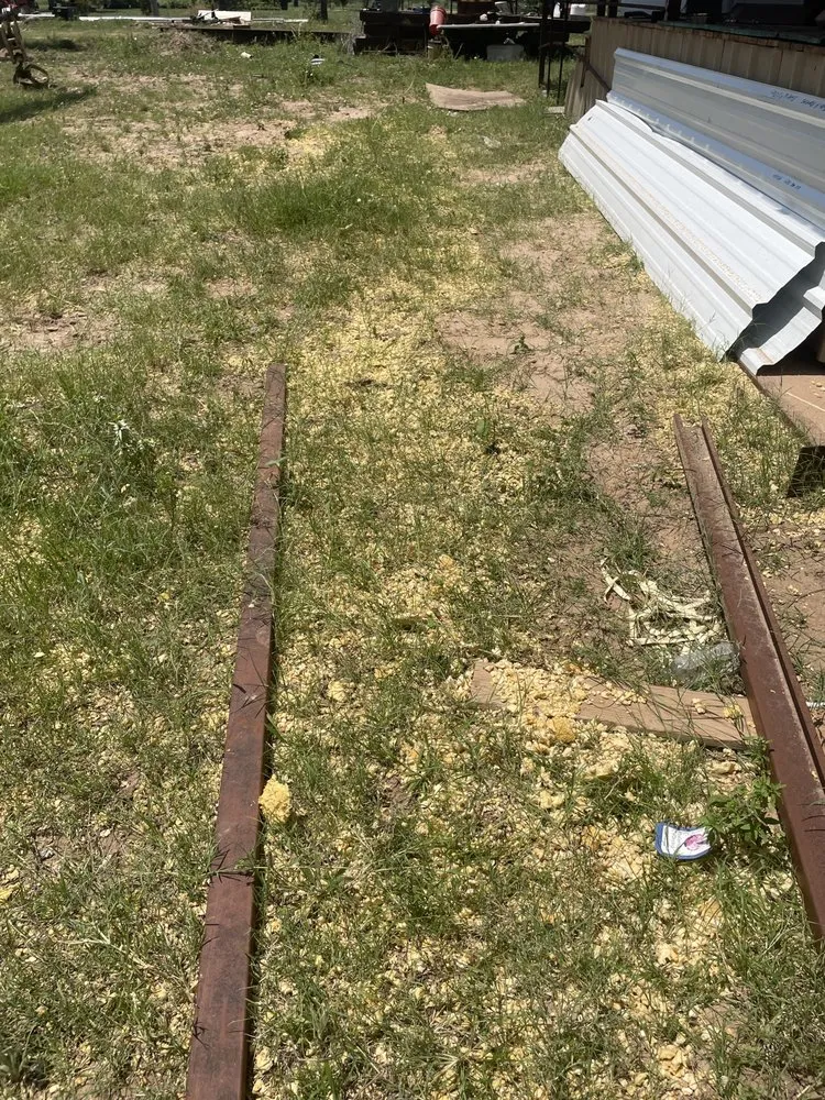 Trusted landscape design experts serving Natalia, TX - JJ’s House Cleaning