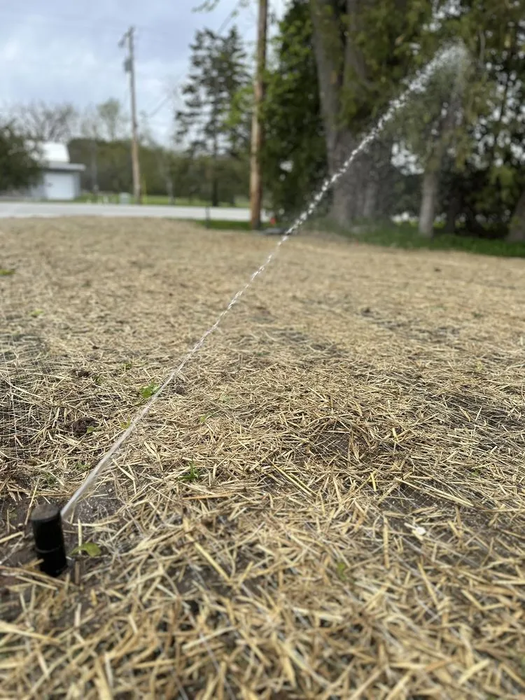 Expert landscape design near you across Manitowoc, WI - JJ's Irrigation and lighting Systems