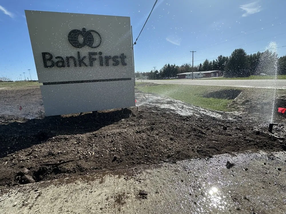 Reliable landscape design experts serving Manitowoc, WI - JJ's Irrigation and lighting Systems