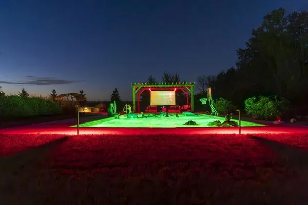 JJ's Irrigation and lighting Systems