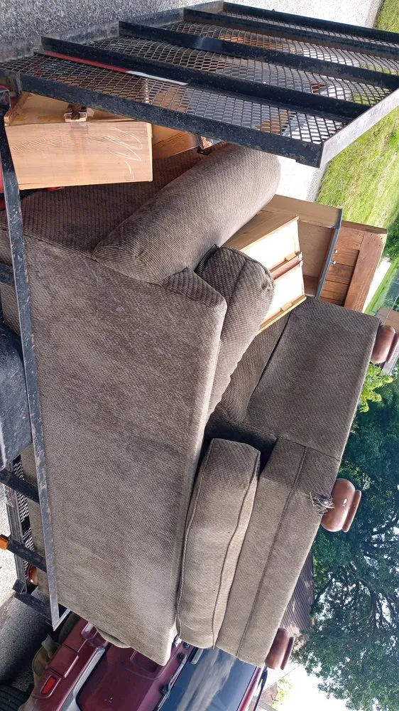 Top-rated lawn care service in Miami, OK - J&J's Junk Removal