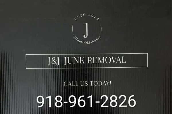 J&J's Junk Removal