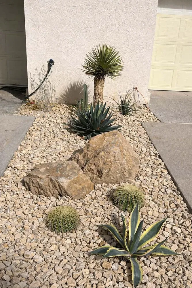 Local landscape design for outdoor upgrades across El Paso, TX - JJ's Landscape