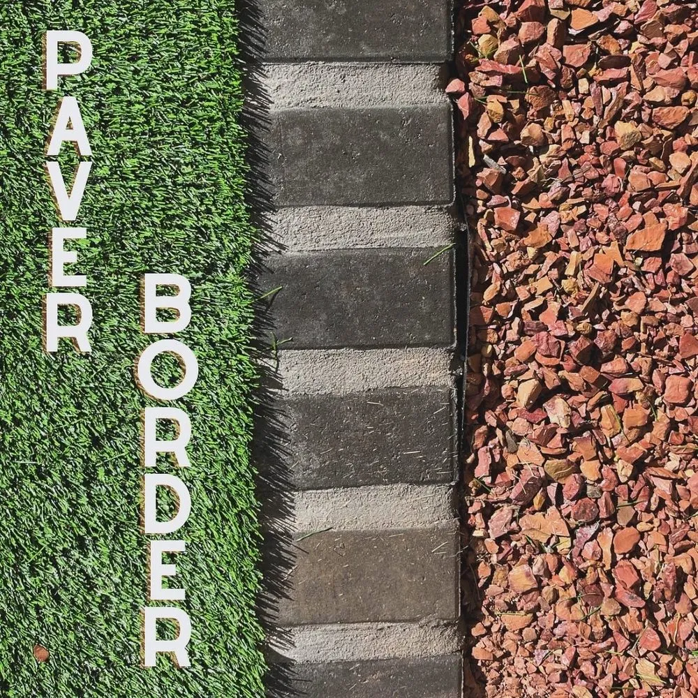 Trusted lawn mowing service in El Paso, TX - JJ's Landscape