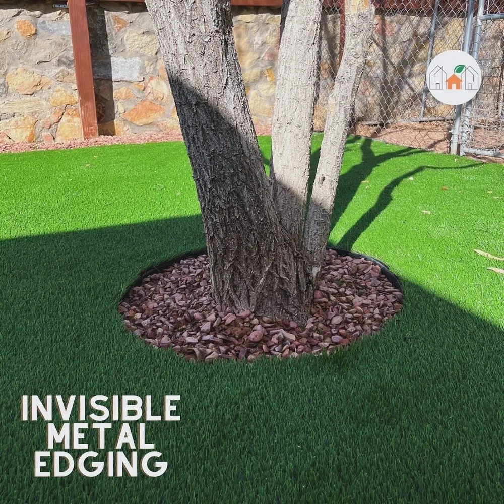 Professional yard cleanup service near you in El Paso, TX by JJ's Landscape