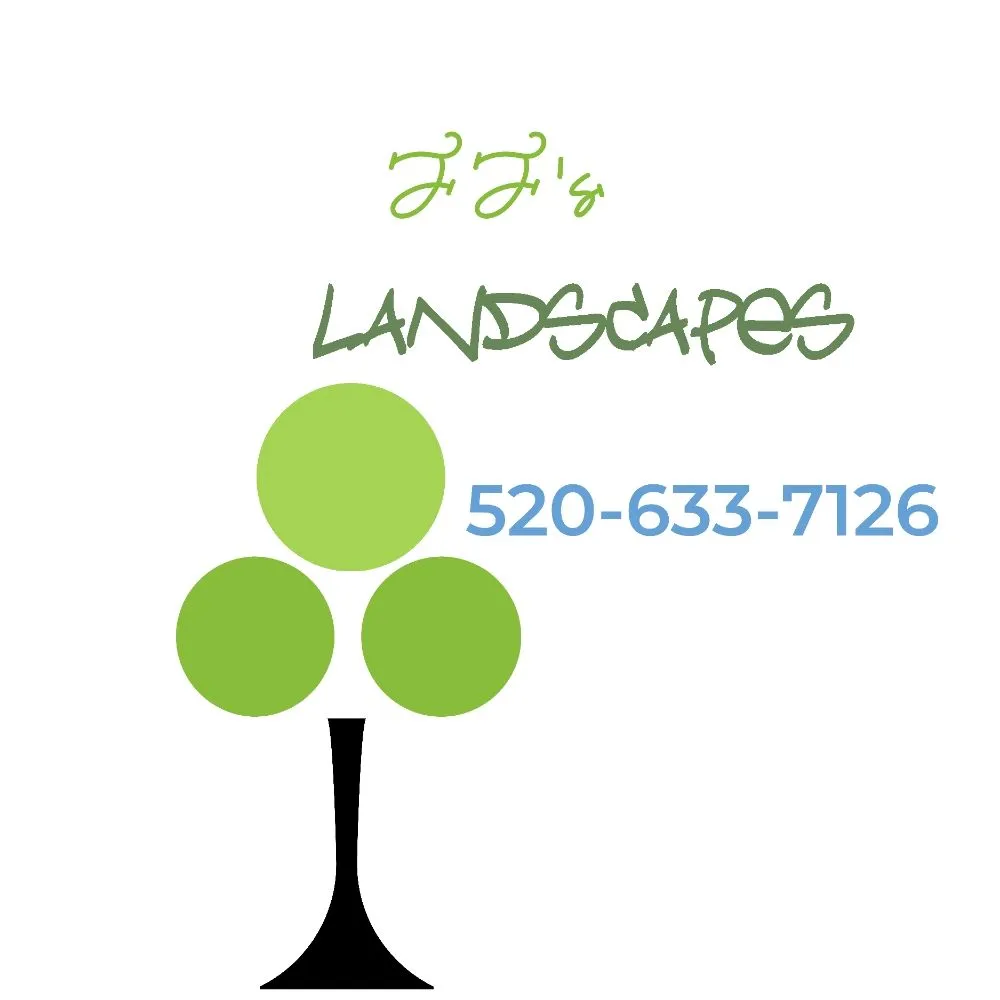 Local landscape design for residential properties across Tucson, AZ - JJ's Landscapes