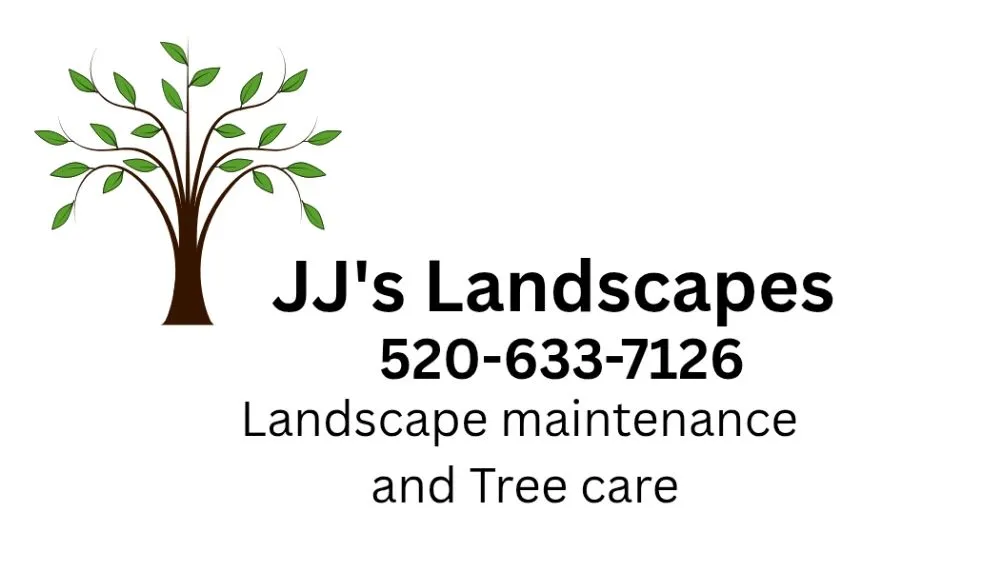 Top-rated yard maintenance in Tucson, AZ - JJ's Landscapes
