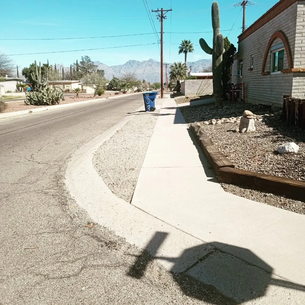 Affordable lawn care service in Tucson, AZ - JJ's Landscapes