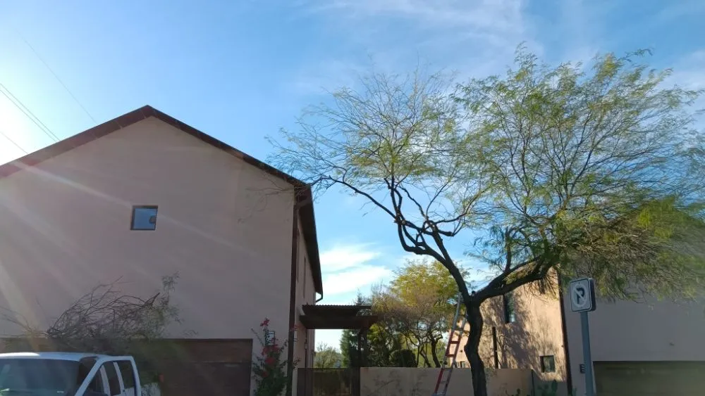 Expert landscaping services for residential properties across Tucson, AZ - JJ's Landscapes