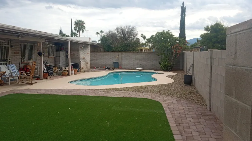 Affordable landscaping services in Tucson, AZ - JJ's Landscapes