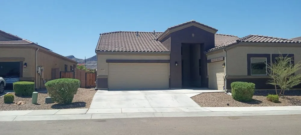 Reliable residential landscaping in Tucson, AZ - JJ's Landscapes