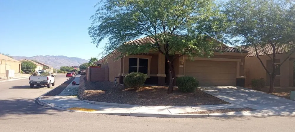 Affordable landscaping services for residential properties across Tucson, AZ - JJ's Landscapes