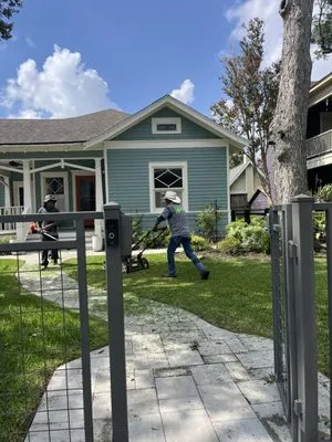 jjs landscaping and construction Logo