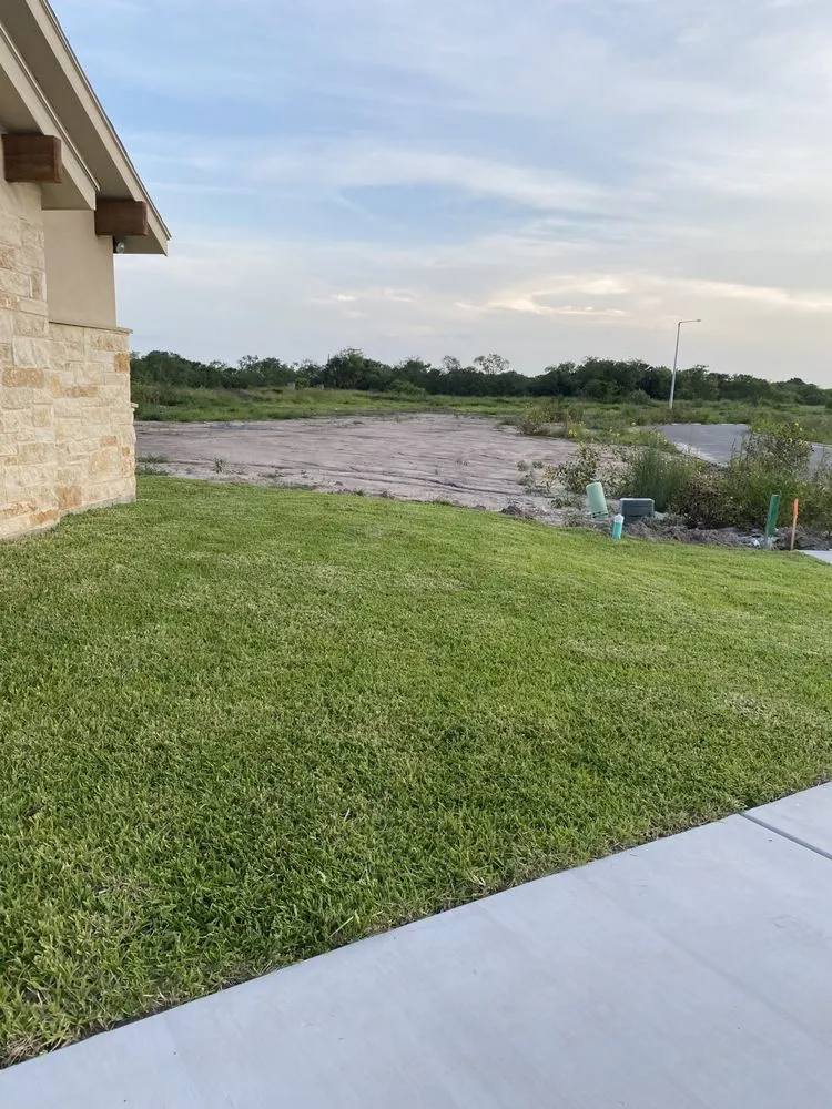 Affordable landscaping services in Brownsville, TX by JJ’s Landscaping