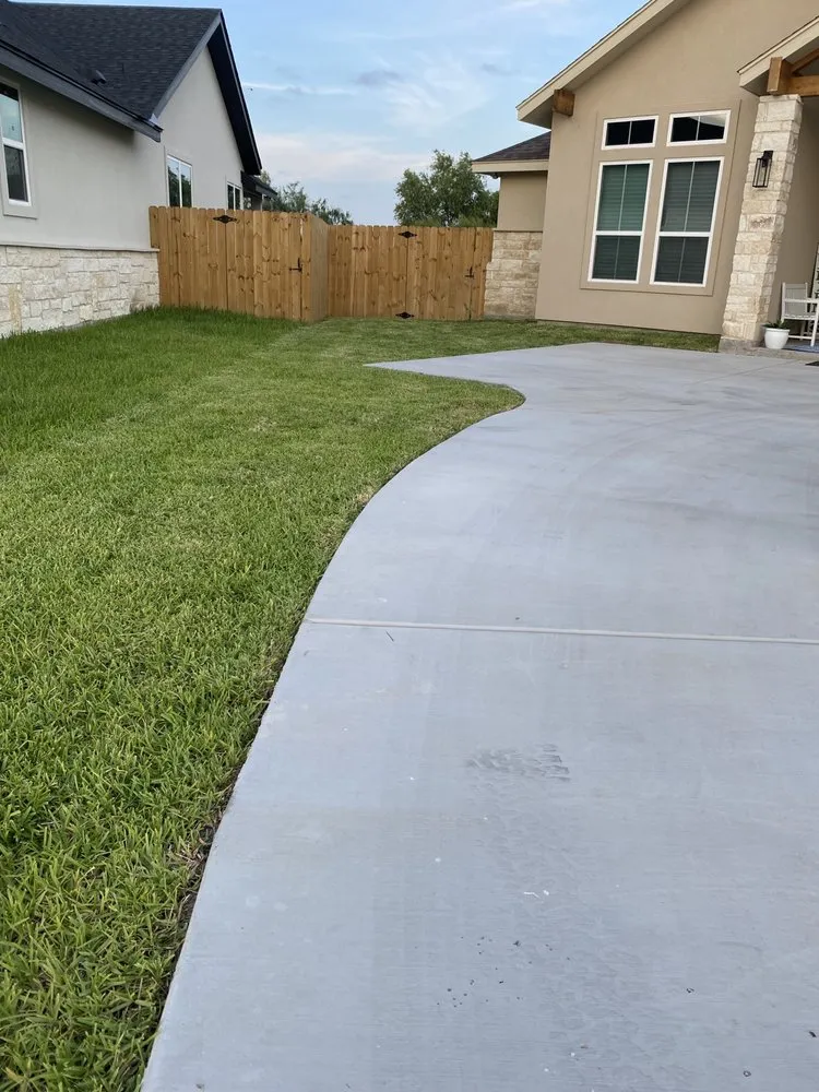 Reliable garden landscaping in Brownsville, TX - JJ’s Landscaping