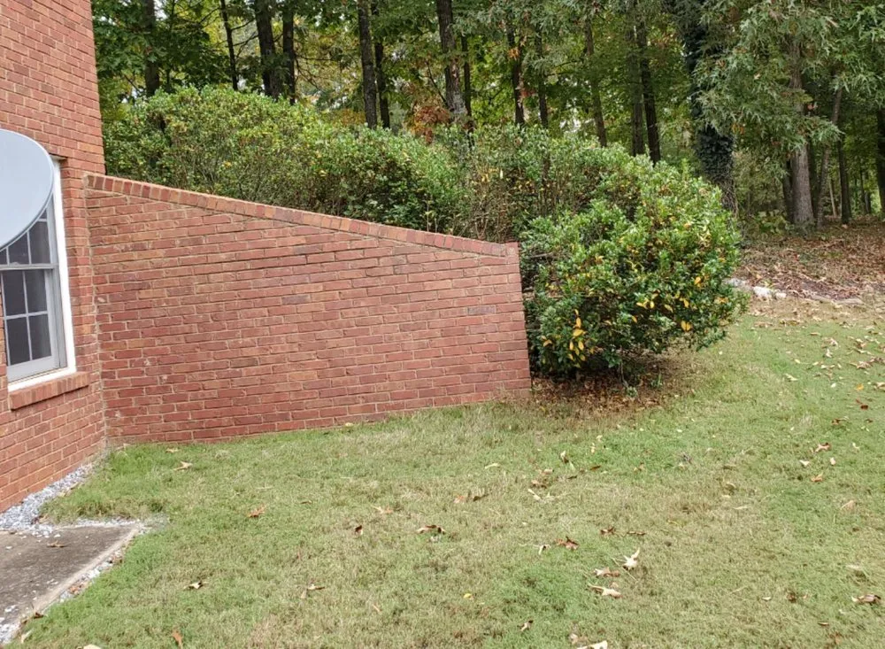 Expert outdoor landscaping experts serving Cumming, GA - J&J's Landscaping Group