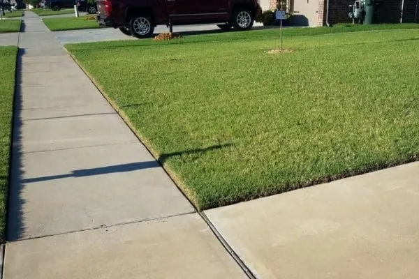 JJ's Landscaping Logo