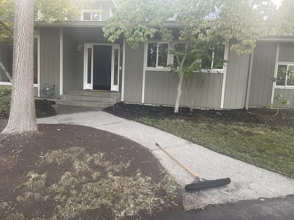 Trusted residential landscaping near you in Post Falls, ID by JJ’s Landscaping