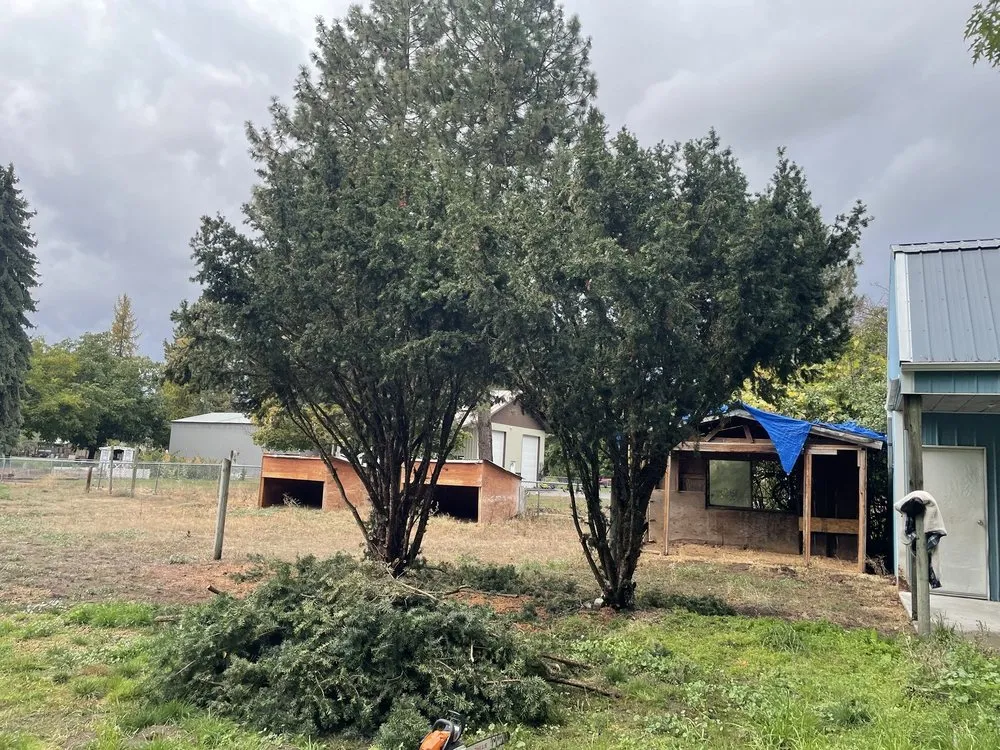 Top-rated landscape design in Post Falls, ID by JJ’s Landscaping