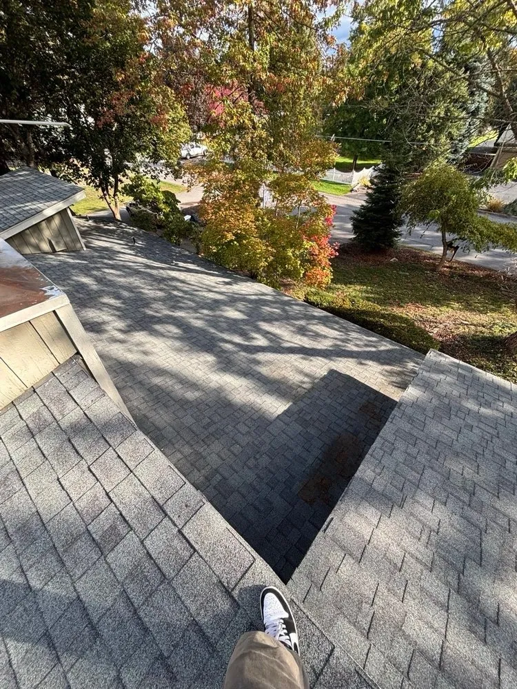 Local residential landscaping for year-round maintenance in Post Falls, ID by JJ’s Landscaping