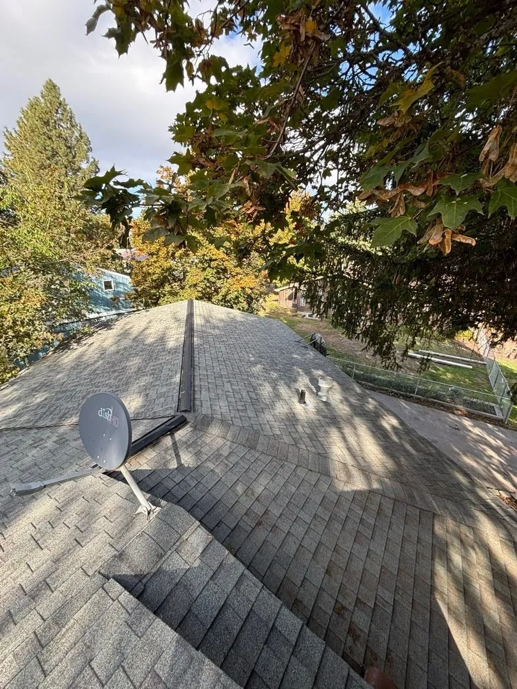 Affordable yard cleanup service experts serving Post Falls, ID - JJ’s Landscaping