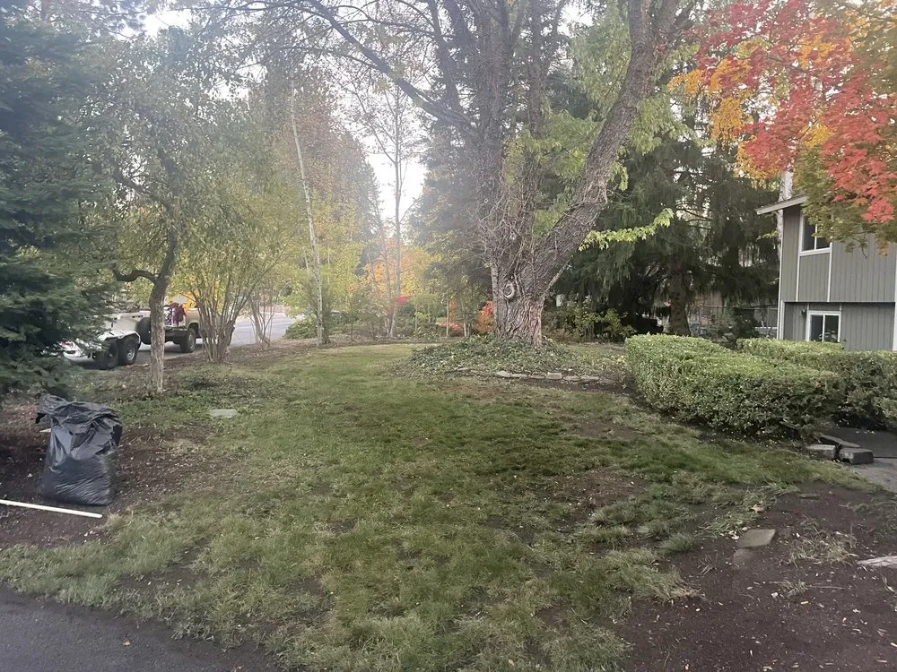 Local landscape design for beautiful yards in Post Falls, ID by JJ’s Landscaping