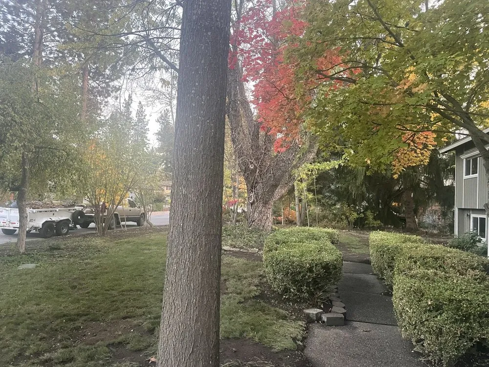 Custom residential landscaping experts serving Post Falls, ID - JJ’s Landscaping