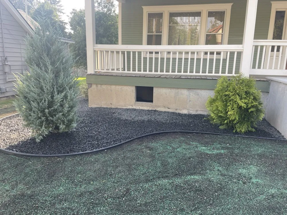 Affordable landscaping services near you in Post Falls, ID by JJ’s Landscaping