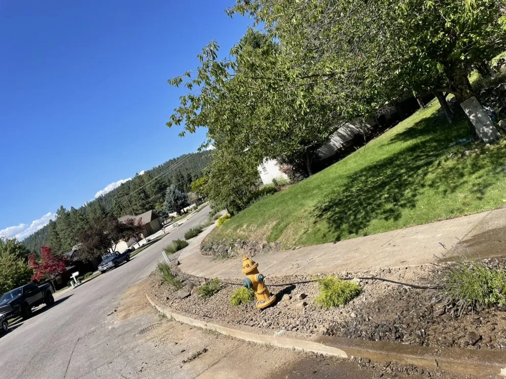 Top-rated yard maintenance in Post Falls, ID by JJ’s Landscaping