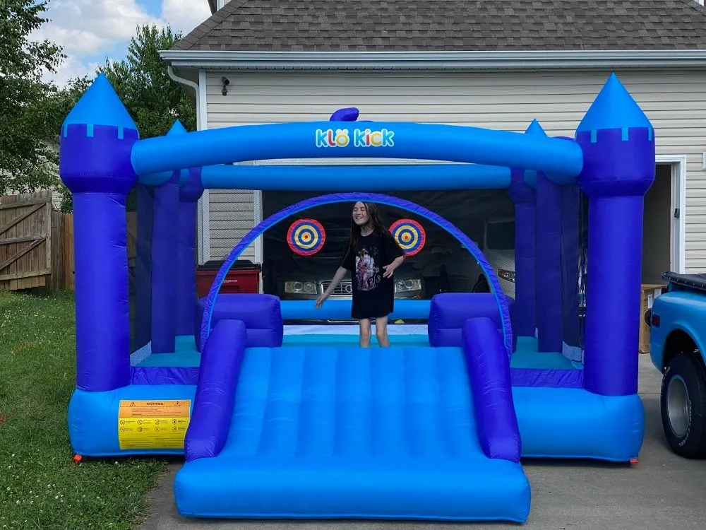 Expert garden landscaping experts serving Clarksville, TN - JJ's Lawn & Bouncy House Service's