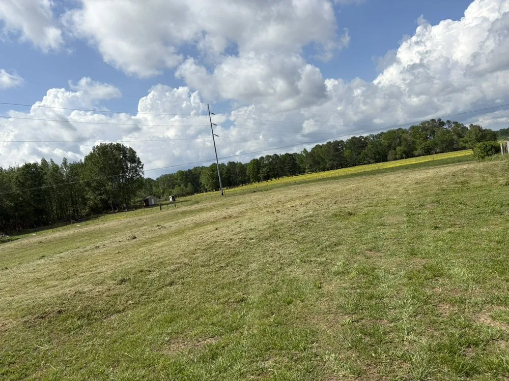 Local residential landscaping in Good Hope, AL - Jjs Lawn Care & Landscaping