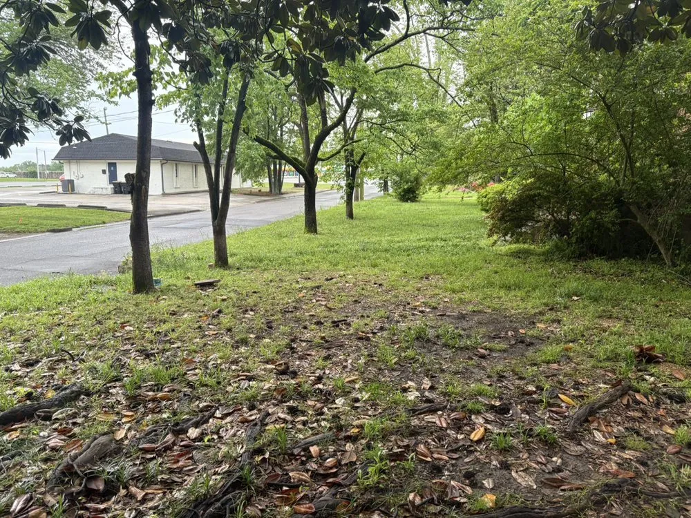 Trusted outdoor landscaping in Good Hope, AL by Jjs Lawn Care & Landscaping