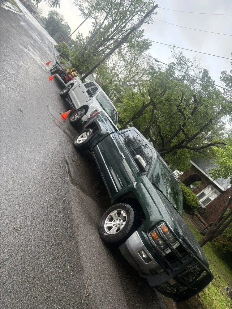 Top-rated landscape installation in Good Hope, AL - Jjs Lawn Care & Landscaping