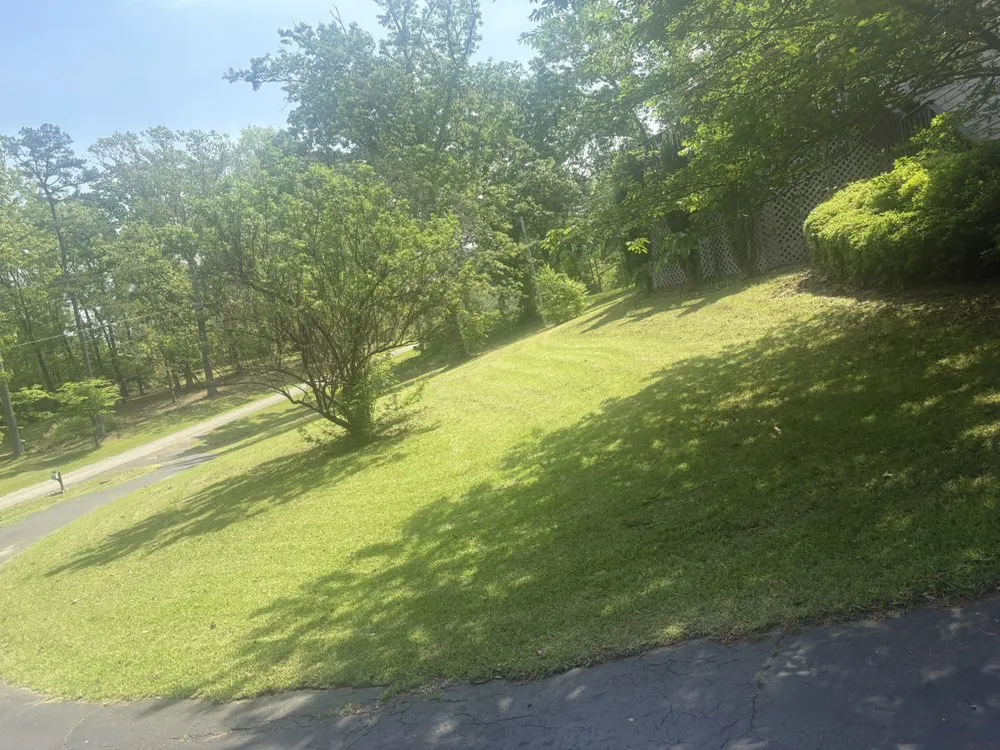 Custom residential landscaping experts serving Good Hope, AL - Jjs Lawn Care & Landscaping