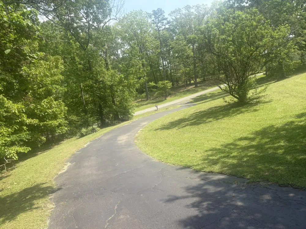 Expert yard cleanup service for residential properties across Good Hope, AL - Jjs Lawn Care & Landscaping