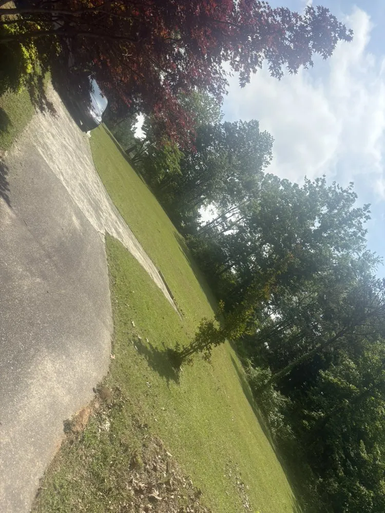 Top-rated outdoor landscaping near you in Good Hope, AL by Jjs Lawn Care & Landscaping