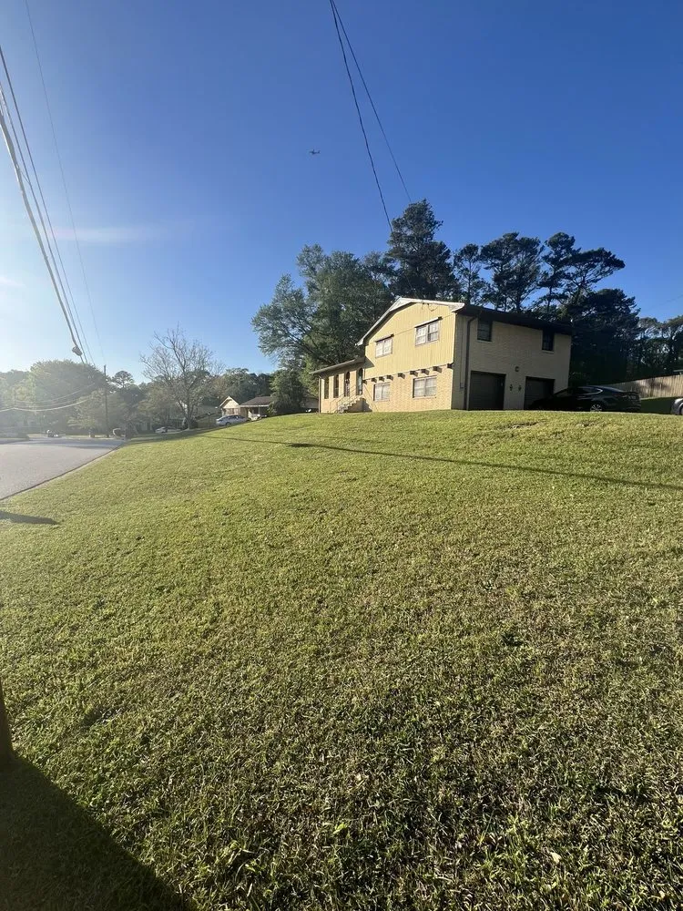 Reliable landscape design experts serving Atlanta, GA - JJs Lawn Care Atl