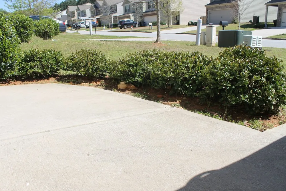 Trusted landscape design near you across Atlanta, GA - JJs Lawn Care Atl