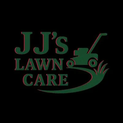 JJ’s Lawn Care Logo